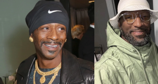 Rickey Smiley Responds to Katt Williams' Recent Claims, Sets Record Straight About Alleged 'Dress' Contract Clause